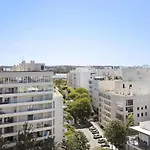 Апартаменти Rosa Портіман