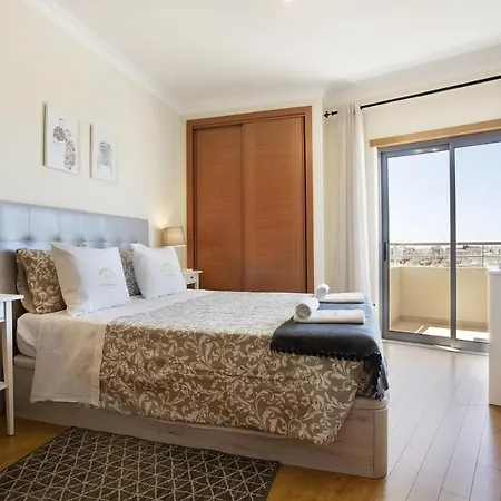 Apartment Rosa Portimão