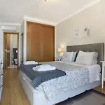 Rosa Appartement Portimão