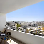 Appartement Rosa *