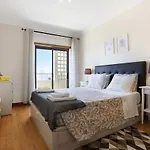 Appartement Rosa Portimão