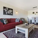 Appartement Rosa *