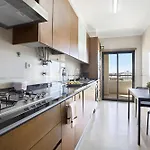 Rosa Appartement Portimão