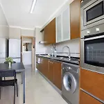Appartement Rosa *