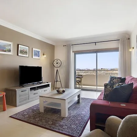 Apartment Rosa *