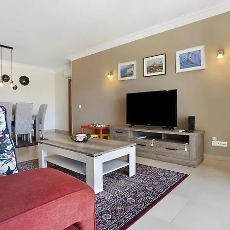 Rosa Apartment Portimao