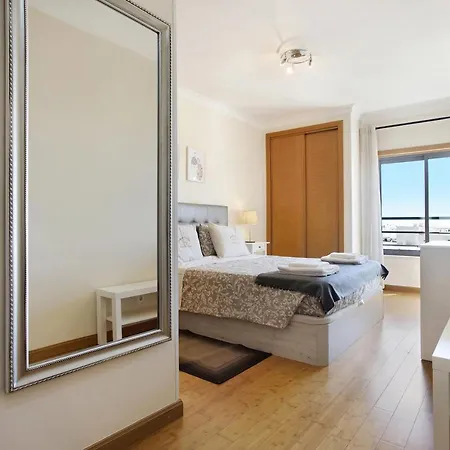 Rosa Апартаменти Портіман