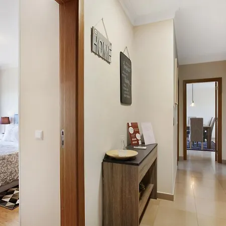 Апартаменти Rosa