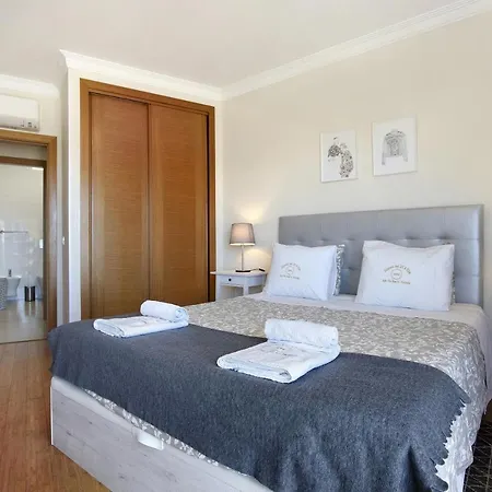 Apartment Rosa *