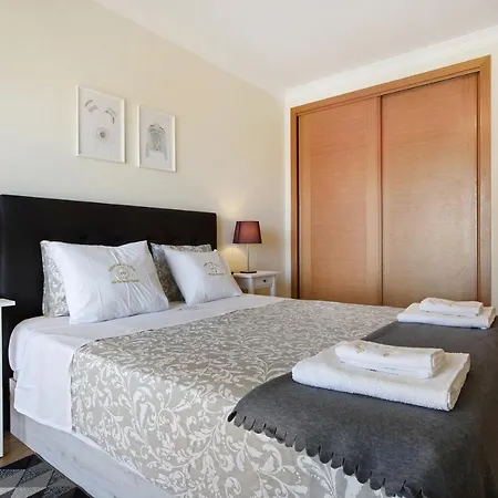 Apartment Rosa *