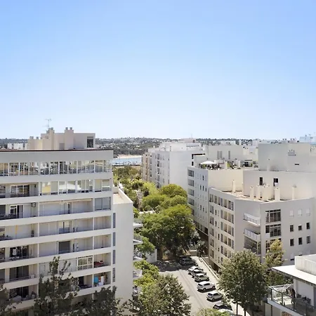 Apartment Rosa Portimao