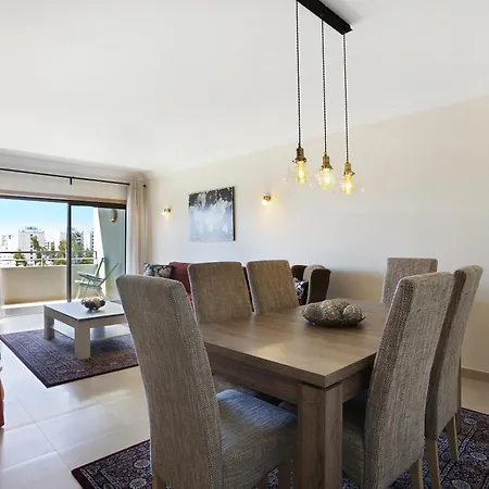 Daire Rosa Portimão