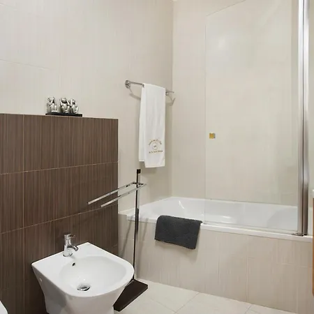 Apartman Rosa