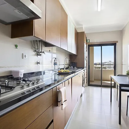 Rosa Apartman Portimão