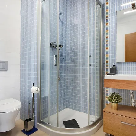 Rosa Apartman